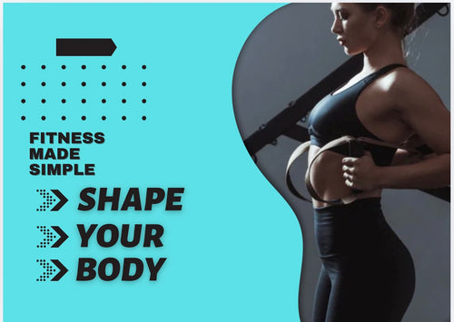 Gym goers ebook